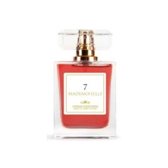 Парфюмерная вода Parfums Constantine Mademoiselle 7, 50 мл