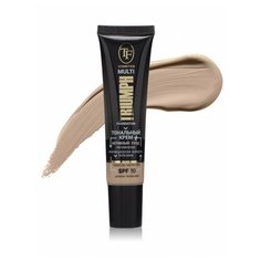 TF Cosmetics Тональный крем Multi Foundation, 36 мл, оттенок: тон 46