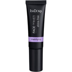 IsaDora Праймер для лица матирующий Face Primer Mattifying 30 мл 35