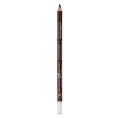 TF Cosmetics Карандаш для губ с точилкой Professional Lipliner 21 шоколад