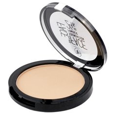 TF Cosmetics пудра компактная Face To Face Foundation Powder 24 SPF 10 23 натуральный
