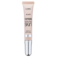 Lamel Professional Консилер #OhMy Conceal Young Skin, оттенок 402 desert color