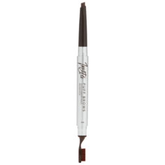 Lamel Professional карандаш Insta Puff Brows Auto Eyebrow Pencil, оттенок 403