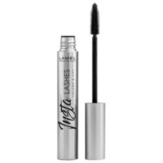 Lamel Professional Тушь для ресниц Insta Lashes Volume & Lift, черный