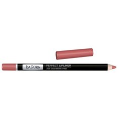 IsaDora Карандаш для губ Perfect Lipliner 204 Cashmere Pink