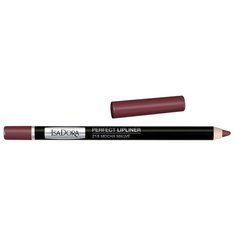 IsaDora Карандаш для губ Perfect Lipliner 218 Mocha Mauve