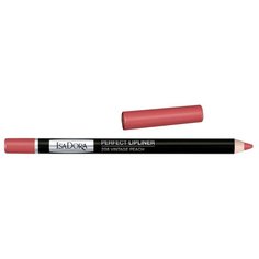 IsaDora Карандаш для губ Perfect Lipliner 208 Vintage Peach
