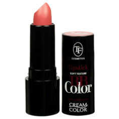 TF Cosmetics помада для губ BB Color, оттенок 127 Розовый персик