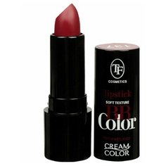 TF Cosmetics помада для губ BB Color, оттенок 137 Бургунди