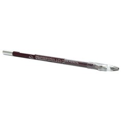 TF Cosmetics Карандаш для губ с точилкой Professional Lipliner 95 black cherry