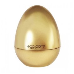 TONY MOLY бальзам-праймер Egg Pore Silky Smooth Balm 20 мл белый