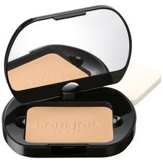 Bourjois Пудра компактная Silk Edition 53 Golden beige