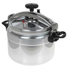 Скороварка MAYER & BOCH MB-4990, 4 л, серебристый
