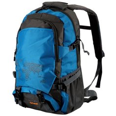 Рюкзак ECOS Scout 35, голубой