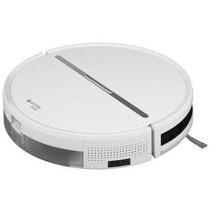 Робот-пылесос VITEK VT-1807, белый