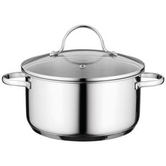 Кастрюля с крышкой BergHOFF Comfort 20 см, 3,1 л 1100228A