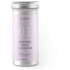 Энзимная пудра SmoRodina для умывания Enzyme Face Cleancer 45 гр