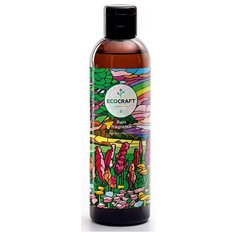Шампунь Ecocraft для ослабленных и секущихся волос «Аромат дождя» Rain fragrance 250 мл