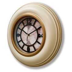 Настенные часы Михаил Москвин 19.89.П.3 Mikhail Moskvin