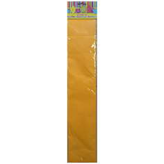 Цветная бумага крепированная Феникс+, 50х250 см, 1 л.