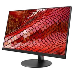 Монитор 27" Lenovo ThinkVision T27i-10 (61C6MAT1EU)