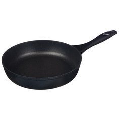 Сковорода plazma titanium 28cм, инд дно, антипригарное покрытие, pfoa free Agness (936-526)
