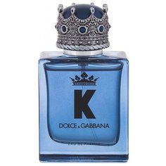 Парфюмерная вода DOLCE & GABBANA K by D&G, 50 мл