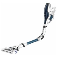 Пылесос Tefal TY9471, белый/синий