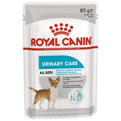 Влажный корм для собак Royal Canin для профилактики МКБ 85 г
