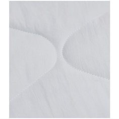 Подушка SELENA Crinkle line 50x70 см, Искусственный лебяжий пух, Белый