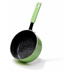 Ковш Fissman Mini Chef 14 x 6 cм / 0,8 л 4235