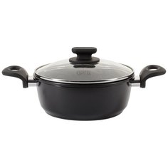 Алюминиевая кастрюля Gipfel 1772 20 см/2,2 л