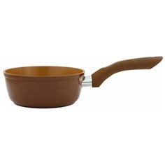 Ковш без крышки Ceramic 16см 1л Nature Pan