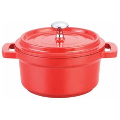 Кастрюля Maestro Cast с крышкой 0,25л MR-4010