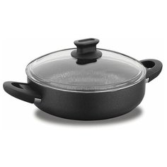 Сотейник 3,5 л Korkmaz Lina Black