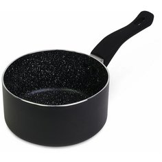 Ковш Kamille 16х7,5 см/1,6 л без крышки 0614MR