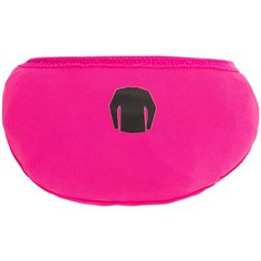 Футболка солнцезащитная с длинными рукавами детская 100, размер: 113-122cm 5-6Л, цвет: Фиолетово-Баклажанный OLAIAN Х Декатлон Decathlon