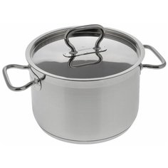 Кастрюля Tescoma Home Profi, 3 л, стальной