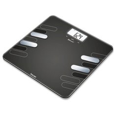 Весы напольные электронные Beurer BF 600, до 180 кг