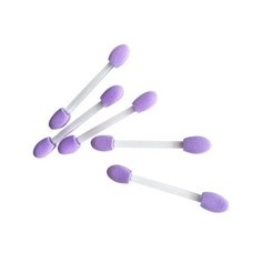 Vivienne Sabo Набор Eyeshadow Applicators Set Аппликаторов для Теней, 5 шт