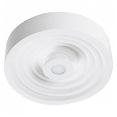Накладной светильник Escada Gesso 10218/S LED
