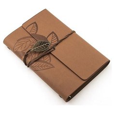 Блокнот "Классика N 1", большой Эврика