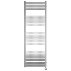 Полотенцесушитель электрический Terminus Латте П18 500x1581, ТЭН HT-1 300W, левый/правый