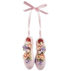 CMS-19/10 Фигурка Балетки (Pavone)