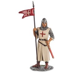 WS-817 Статуэтка Рыцарь крестоносец Veronese