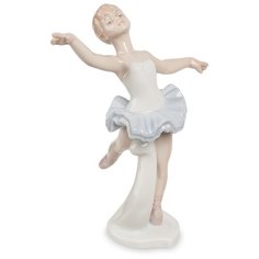 JP-27/20 Фигурка Балерина (Pavone)