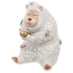 CMS-49/ 6 Фигурка Овечка (Pavone)