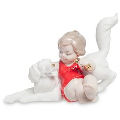 JP-47/10 Фигурка Празднуем вместе (Pavone)