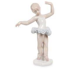 JP-27/21 Фигурка Балерина (Pavone)