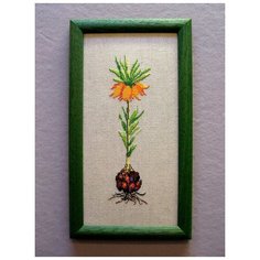 Набор для вышивания Царская корона Oehlenschlager